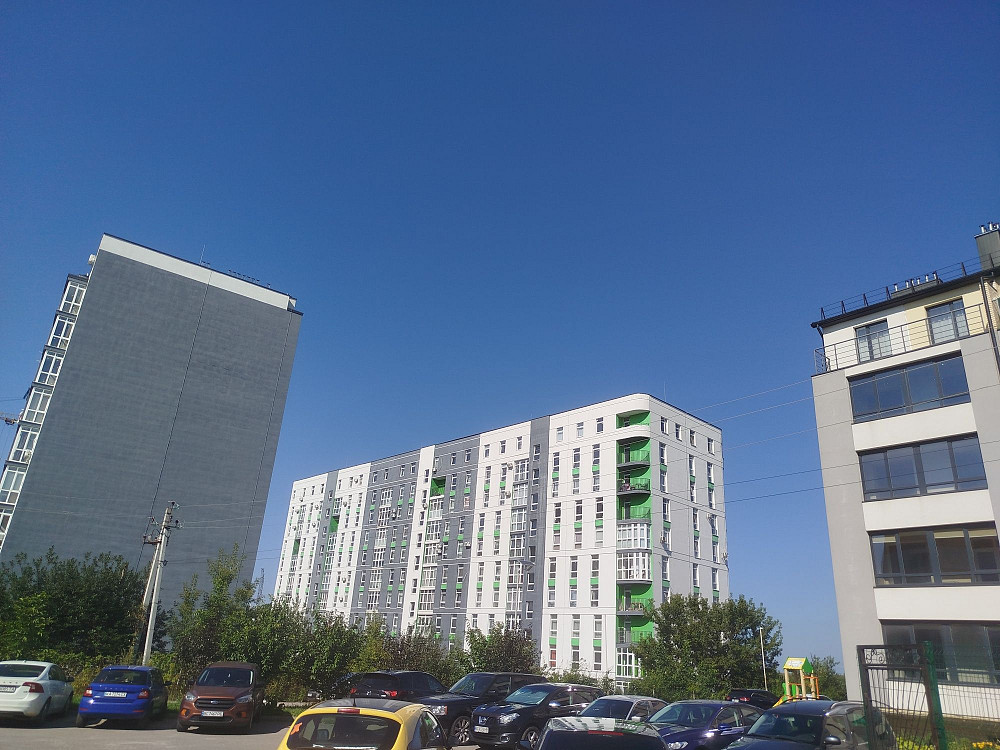 Квартира в зданій новобудові Винники Винники - изображение 1