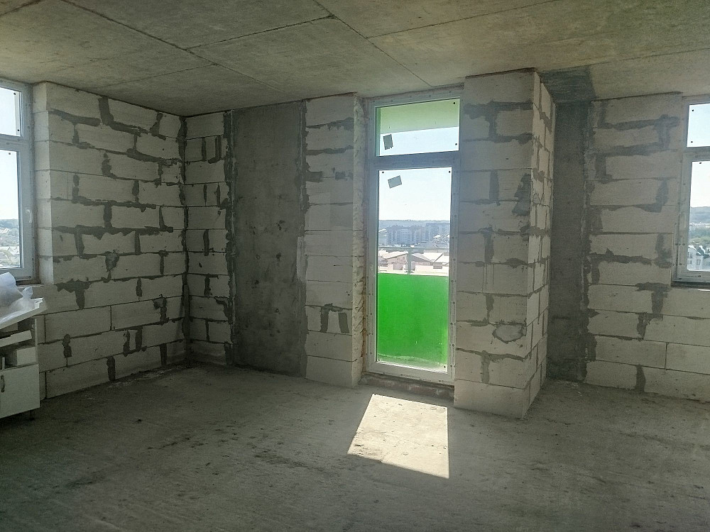 Квартира в зданій новобудові Винники Винники - изображение 7