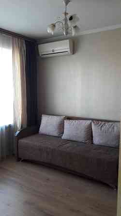 Продається 1-но кімнатна квартира (малосімейка) по вул. Хвильового! Львов