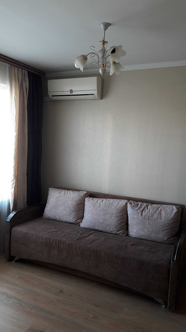 Продається 1-но кімнатна квартира (малосімейка) по вул. Хвильового! Львов - изображение 6