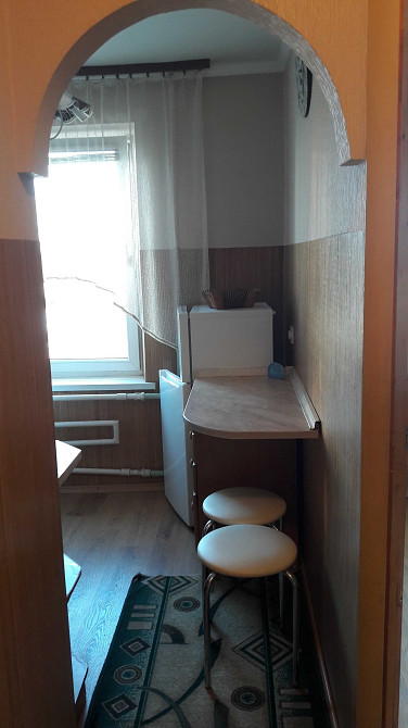 Продається 1-но кімнатна квартира (малосімейка) по вул. Хвильового! Львов - изображение 1