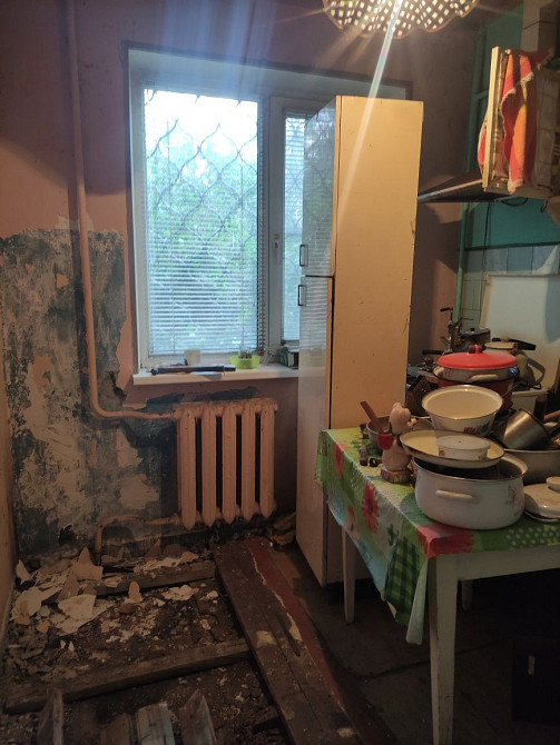 1 кв Салтівка  пр Тракторобудівників ЦНАП Харьков - изображение 5