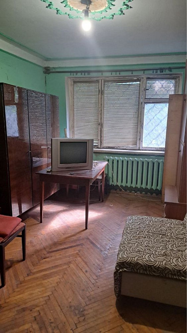 1 кв Салтівка  пр Тракторобудівників ЦНАП Харьков - изображение 1