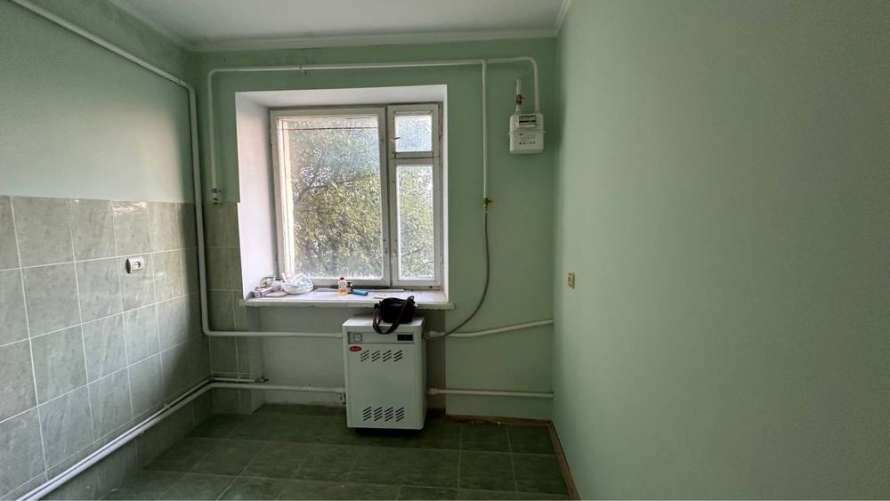 Продам однокімнатну квартиру Білокриниця - зображення 1