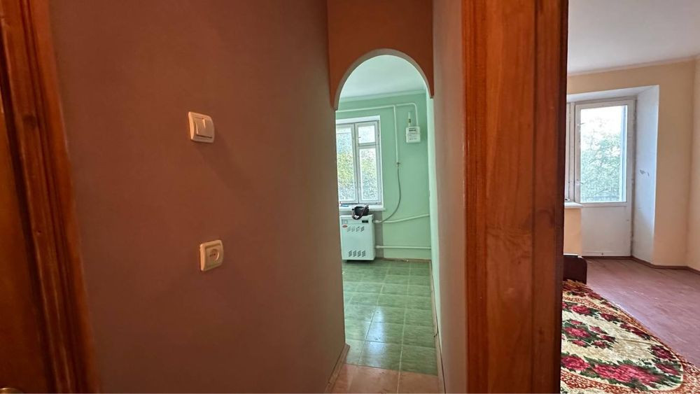 Продам однокімнатну квартиру Білокриниця - зображення 4