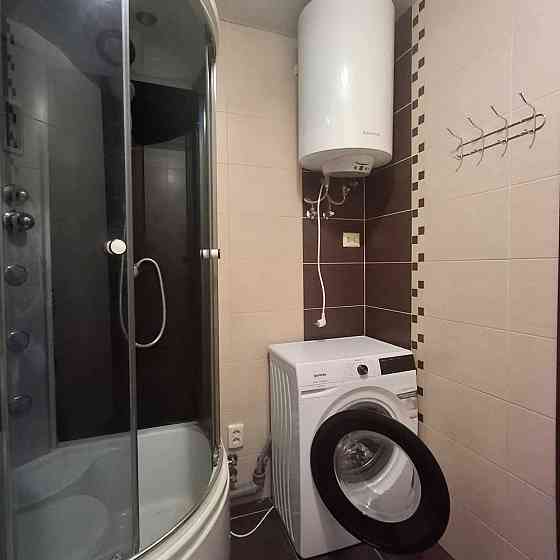 НОВАЯ! РЕАЛЬНАЯ! Продам 1к квартиру Парус Коммунар Красный Камень Днепр