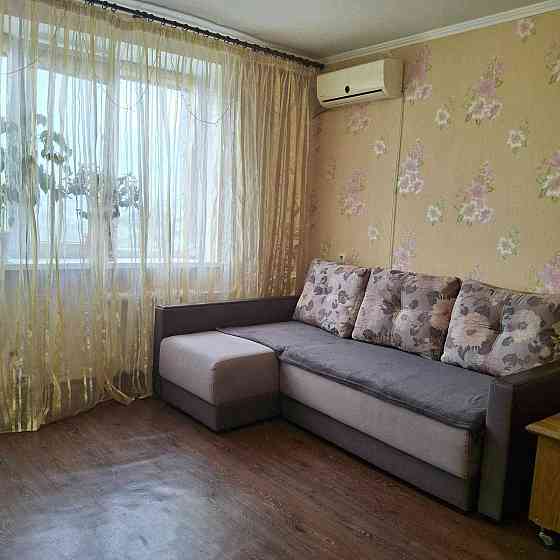 НОВАЯ! РЕАЛЬНАЯ! Продам 1к квартиру Парус Коммунар Красный Камень Днепр