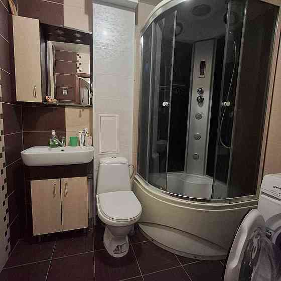 НОВАЯ! РЕАЛЬНАЯ! Продам 1к квартиру Парус Коммунар Красный Камень Днепр