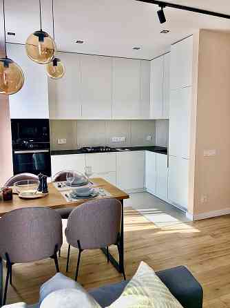 Продаж 1 кімнатної квартири в новобудові на вулиці Зелена Львов