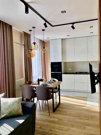 Продаж 1 кімнатної квартири в новобудові на вулиці Зелена Львов