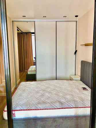 Продаж 1 кімнатної квартири в новобудові на вулиці Зелена Львов