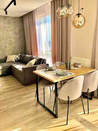 Продаж 1 кімнатної квартири в новобудові на вулиці Зелена Львов