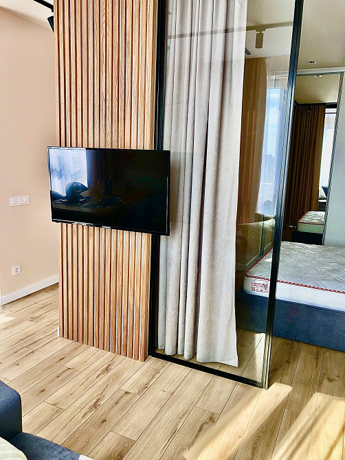 Продаж 1 кімнатної квартири в новобудові на вулиці Зелена Львов - изображение 8