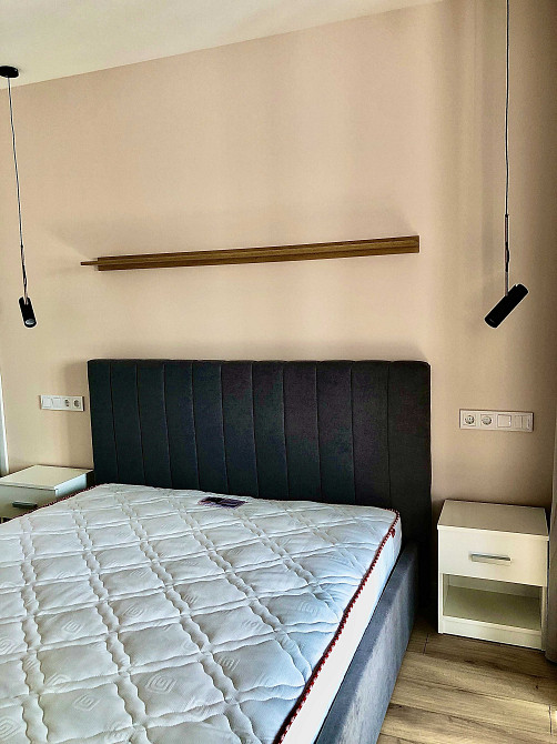 Продаж 1 кімнатної квартири в новобудові на вулиці Зелена Львов - изображение 7