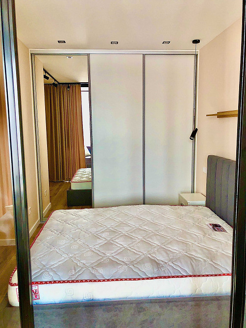 Продаж 1 кімнатної квартири в новобудові на вулиці Зелена Львов - изображение 6