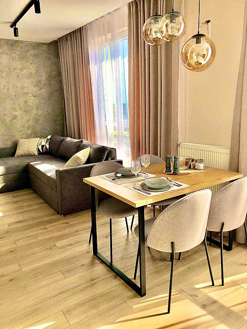 Продаж 1 кімнатної квартири в новобудові на вулиці Зелена Львов - изображение 5