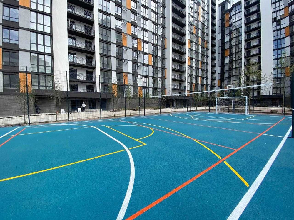 Євро-2к квартира! ЖК Атмосфера! Євідновлення! Вишневое - изображение 2