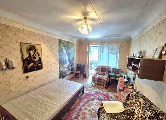 Продаж 1 кімнатна квартира.Дендропарк Кропивницький