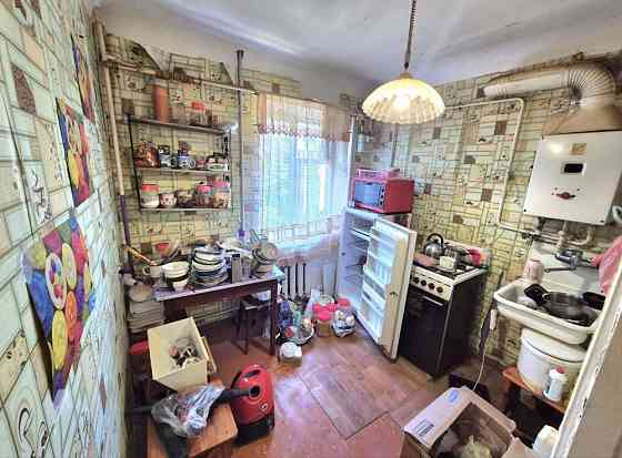 Продаж 1 кімнатна квартира.Дендропарк Кропивницький