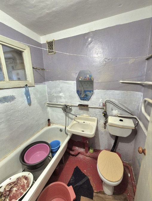 Продаж 1 кімнатна квартира.Дендропарк Кропивницький - зображення 2