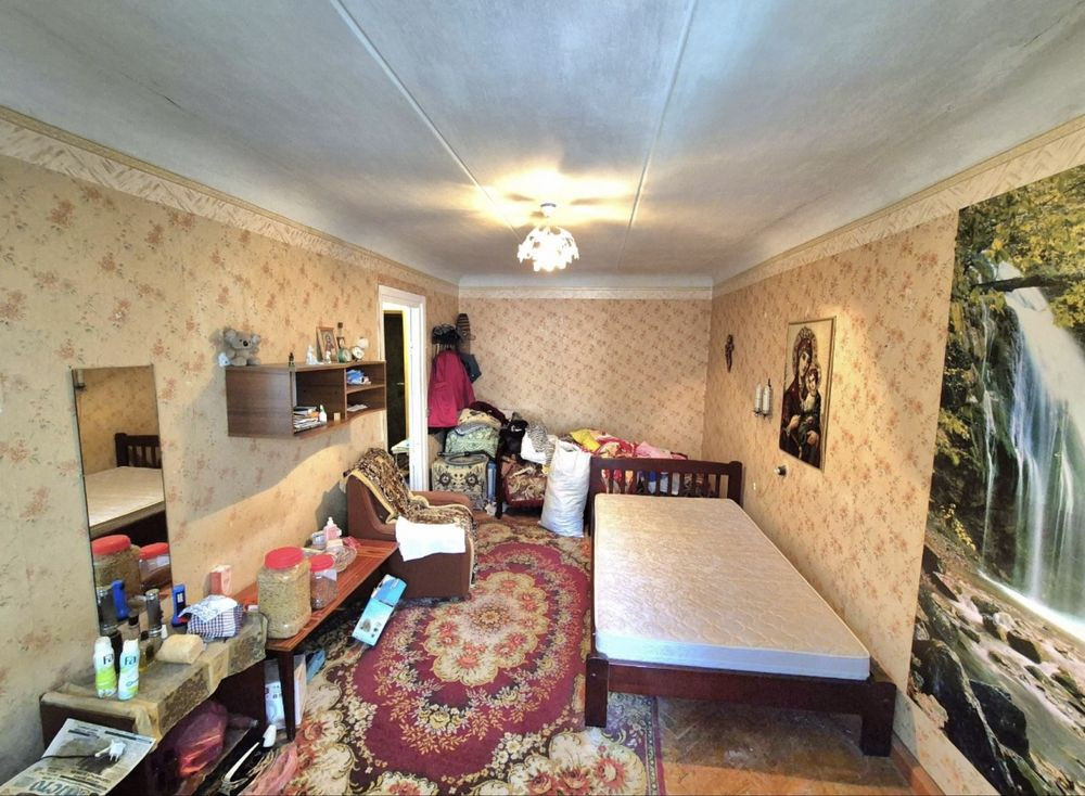 Продаж 1 кімнатна квартира.Дендропарк Кропивницький - зображення 5