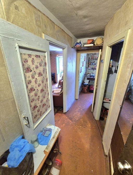 Продаж 1 кімнатна квартира.Дендропарк Кропивницький - зображення 1