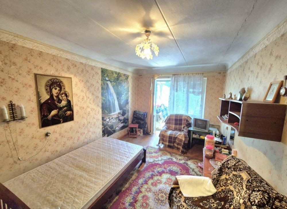 Продаж 1 кімнатна квартира.Дендропарк Кропивницький - зображення 6