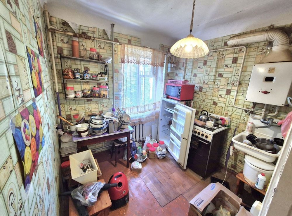 Продаж 1 кімнатна квартира.Дендропарк Кропивницький - зображення 3