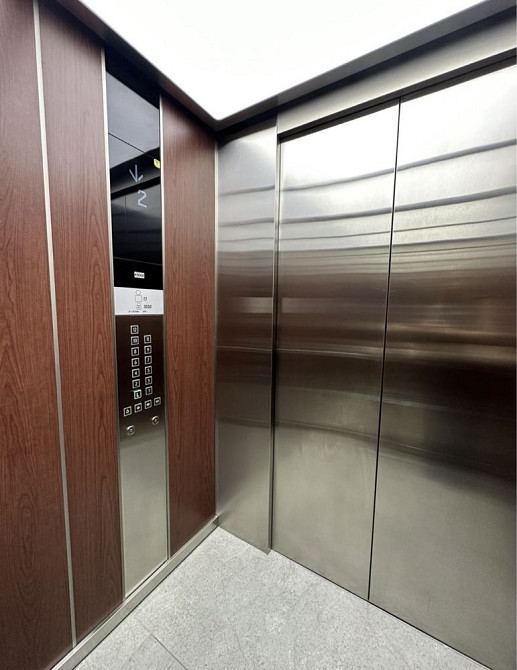 Продам 2-х ком квартиру ЖК Екатеринославский Дніпро - зображення 4