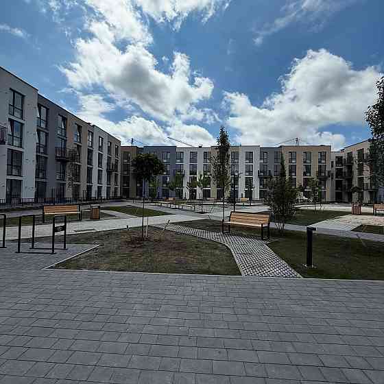 Продаж 1-кім кВ без комісіі для покупця Львов