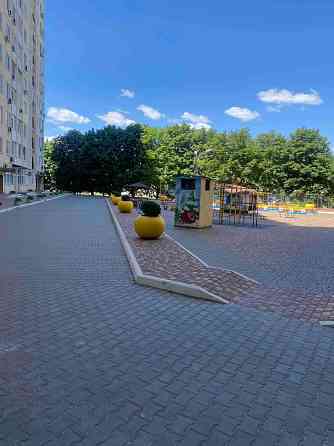 Продажа 1-комн. кв в новом ЖК на Таирова (р-н. Вузовский) Одесса