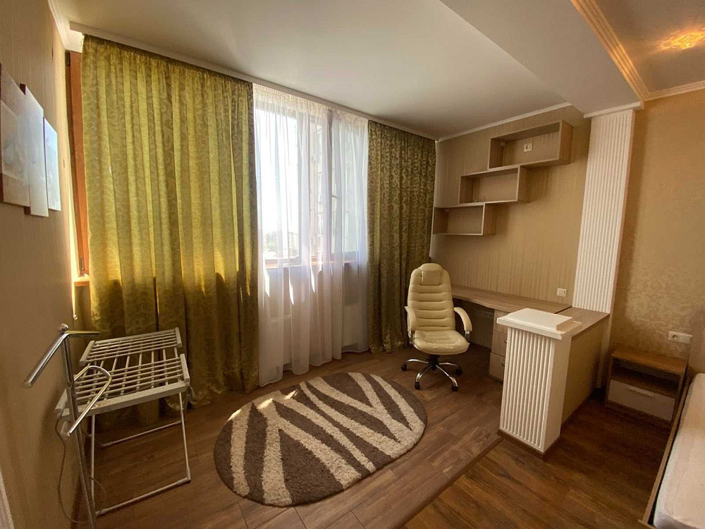 Продажа 1-комн. кв в новом ЖК на Таирова (р-н. Вузовский) Одесса - изображение 8