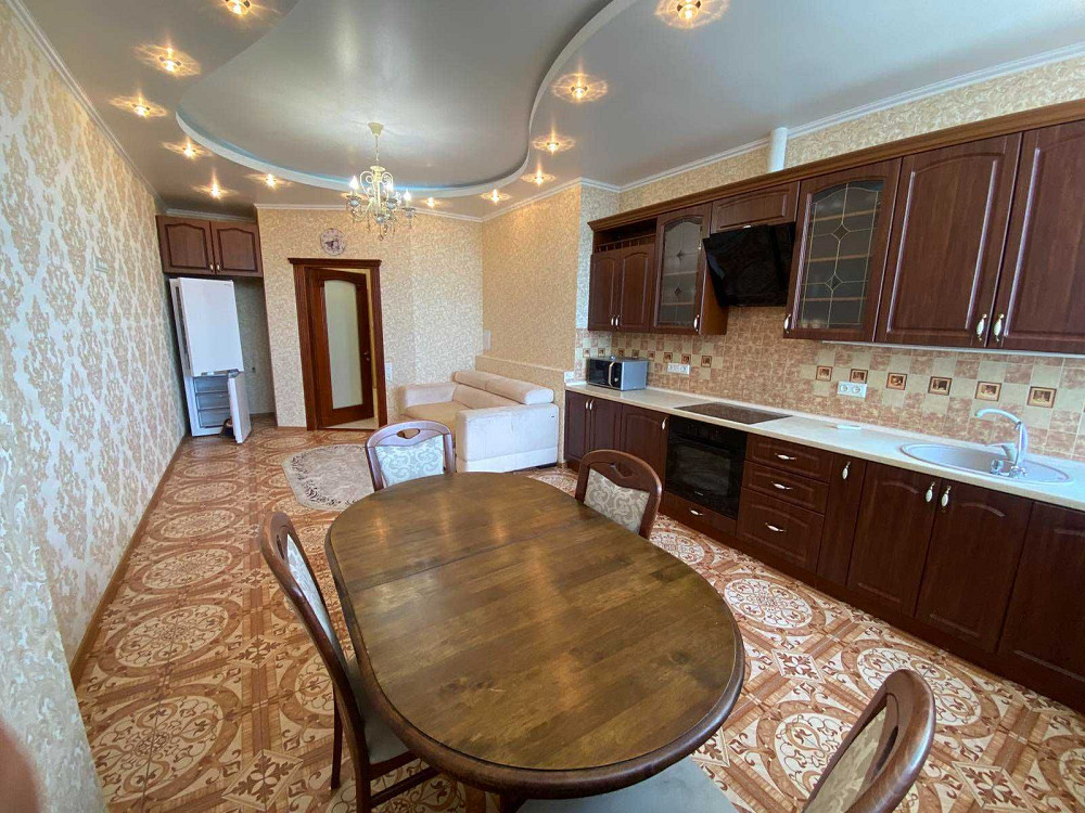 Продажа 1-комн. кв в новом ЖК на Таирова (р-н. Вузовский) Одесса - изображение 6