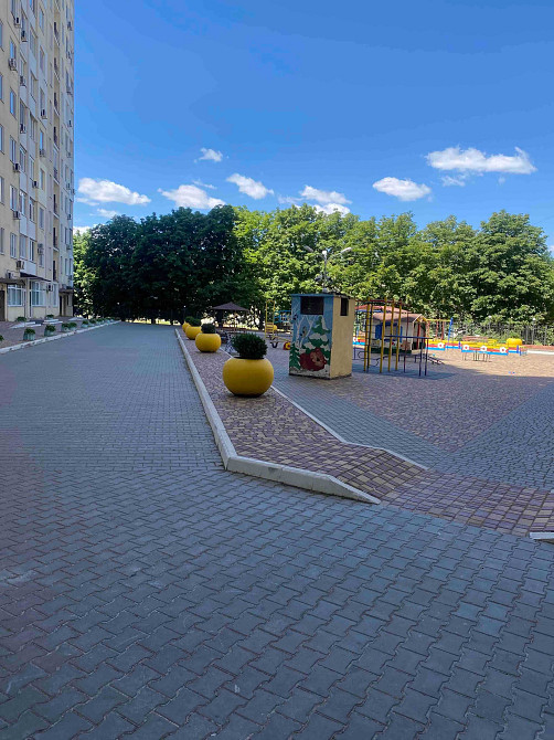 Продажа 1-комн. кв в новом ЖК на Таирова (р-н. Вузовский) Одесса - изображение 3