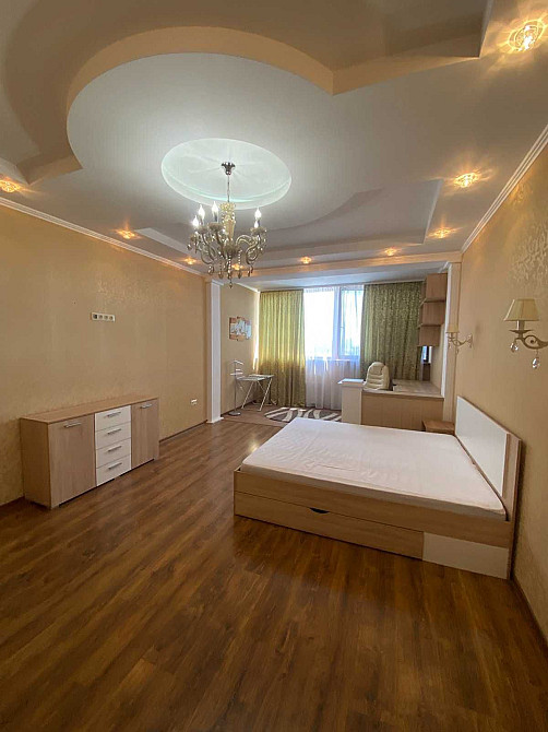 Продажа 1-комн. кв в новом ЖК на Таирова (р-н. Вузовский) Одесса - изображение 1