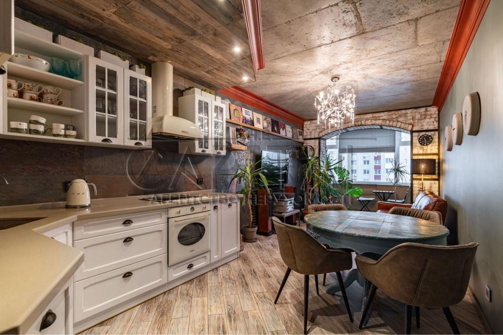 Продаж Квартири, ЛікоГрад, терміново, АКЦІЙНА ЦІНА !! Київ - зображення 1