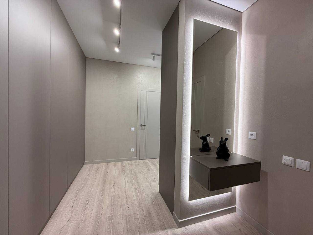 1-комнатная квартира в 60 Жемчужине, Kadorr City — вид на ипподром. Одеса - зображення 7