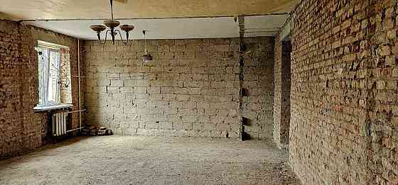 Квартира 3-х кімнатна по пров. Харківський 14 Охтирка