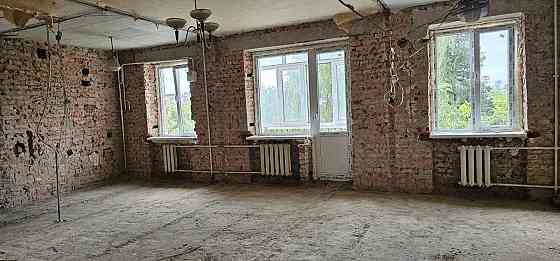 Квартира 3-х кімнатна по пров. Харківський 14 Охтирка