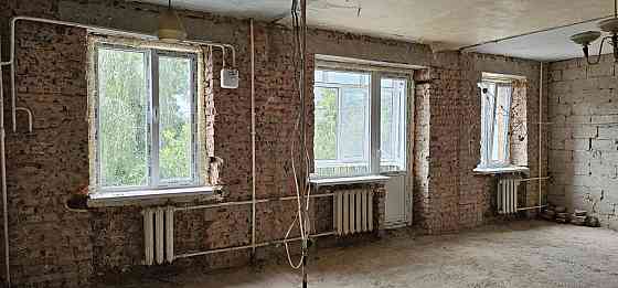 Квартира 3-х кімнатна по пров. Харківський 14 Охтирка