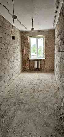 Квартира 3-х кімнатна по пров. Харківський 14 Охтирка