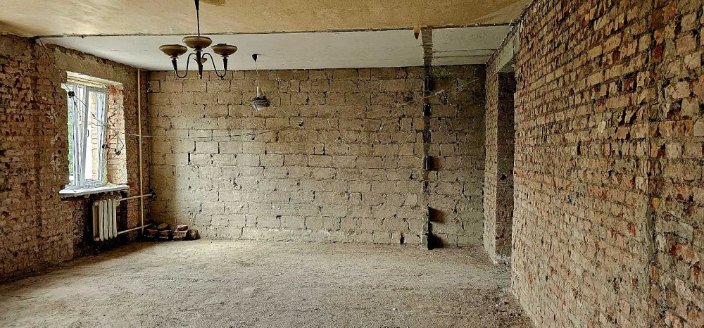 Квартира 3-х кімнатна по пров. Харківський 14 Охтирка - зображення 1