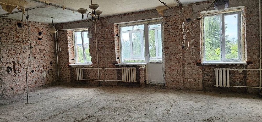 Квартира 3-х кімнатна по пров. Харківський 14 Охтирка - зображення 4