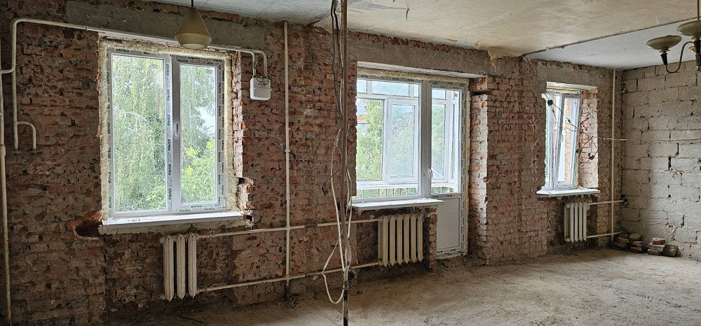 Квартира 3-х кімнатна по пров. Харківський 14 Охтирка - зображення 2