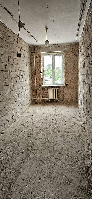 Квартира 3-х кімнатна по пров. Харківський 14 Охтирка - зображення 3