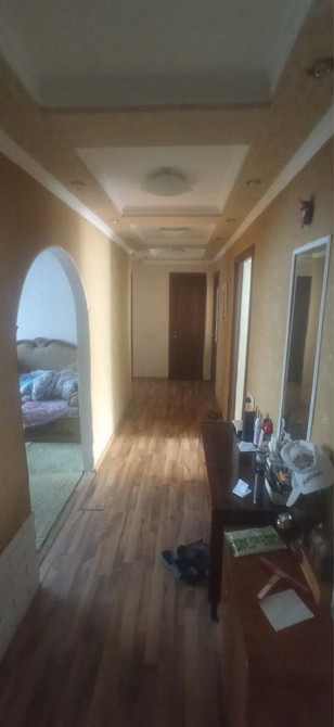 Продаж 4-ох кімнатної квартири Пасічна Львів - зображення 1