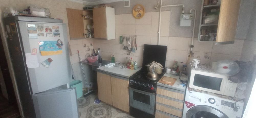 Продаж 4-ох кімнатної квартири Пасічна Львів - зображення 7