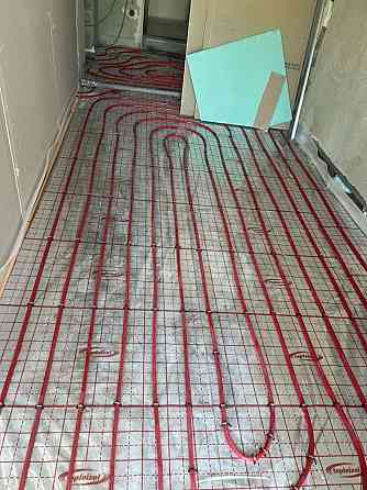 1кімнатна квартира. Бам. Ужгород