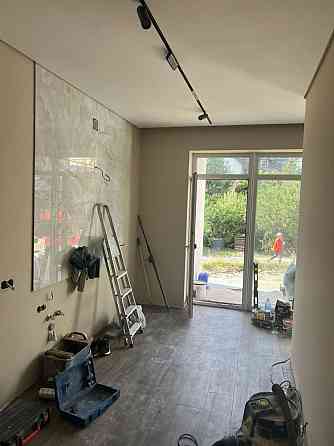 1кімнатна квартира. Бам. Ужгород