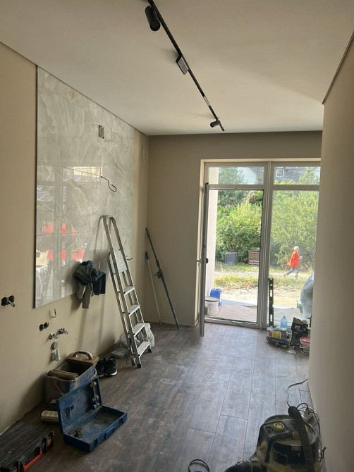 1кімнатна квартира. Бам. Ужгород - зображення 3